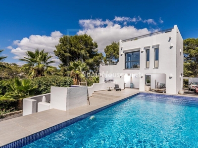 Villa en venta en Moraira