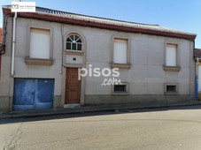 Casa en venta en Trobajo del Camino