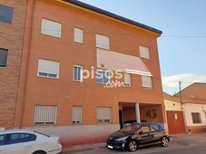 Piso en venta en Calle del Barranco de Valcaliente en Casarrubios del Monte por 25.650 €