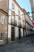 Venta Casa unifamiliar en RÃºa da Algalia de Abaixo Santiago de Compostela. 375 m²