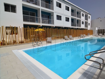 Apartamento en venta en Corralejo, La Oliva, Fuerteventura