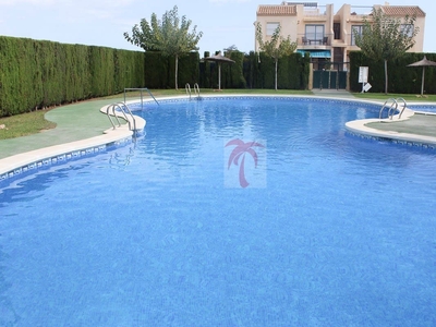 Apartamento en venta en La Siesta, Torrevieja, Alicante