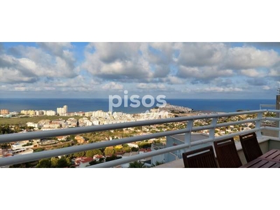 Apartamento en venta en Las Atalayas-U.R.M.I.-Cerro-Mar