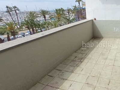 Apartamento solvia inmobiliaria - apartamento en Barri de Mar Vilanova i la Geltrú
