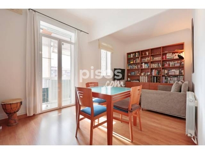 Ático en venta en Eixample - La Nova Esquerra de L'eixample