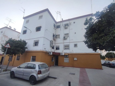 Atico en venta en Sevilla de 53 m²