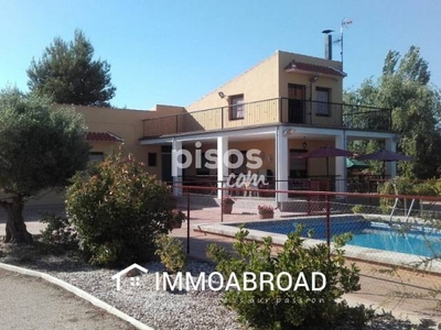 Casa en venta en Albacete Province en Almansa por 320.000 €