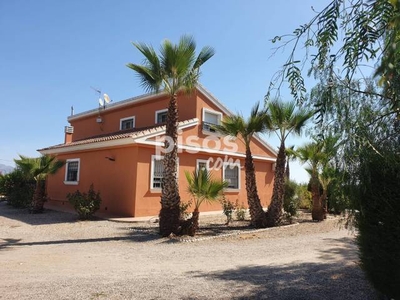 Casa en venta en Avenida de Almería, cerca de Calle de Rosalía de Castro