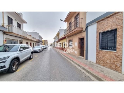 Casa en venta en Calle de Soria en Centro-Doña Mercedes por 86.050 €