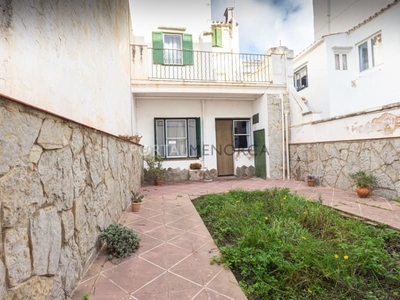 Casa en venta en Mahón / Maó, Menorca