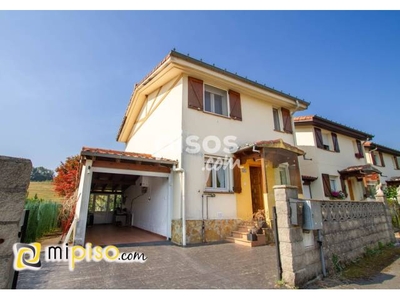 Casa pareada en venta en Ahedo (Ampuero) en Ahedo (Ampuero) por 177.000 €