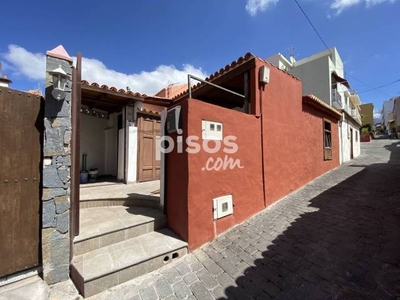 Casa pareada en venta en Calle de Picasso en Los Llanos de Aridane por 150.000 €