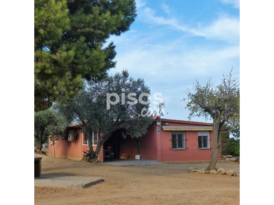 Casa unifamiliar en venta en Pasaje Estanyol, nº 3 en Sant Joan de Palamós-El Figuerar por 350.000 €