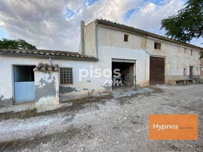 Chalet en venta en Jumilla