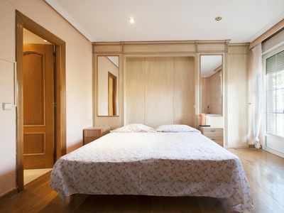 de 12 Dormitorio en madrid