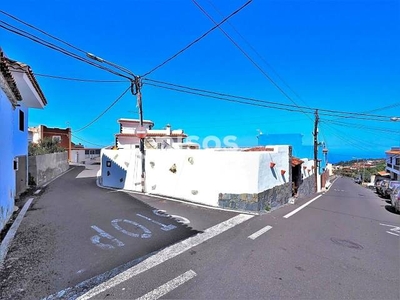 Finca rústica en venta en Tenerife North en Cañada (Icod de Los Vinos) por 299.000 €