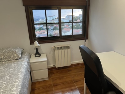 Habitaciones en Avda. Calvario-Ramón Nieto, Vigo por 240€ al mes