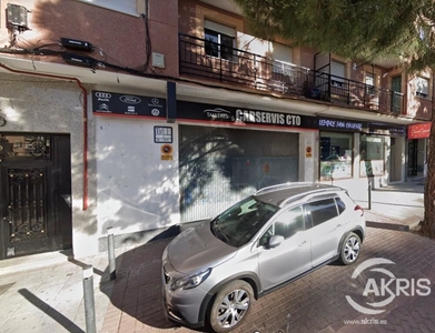 LOCAL EN VENTA EN ALCORCÓN