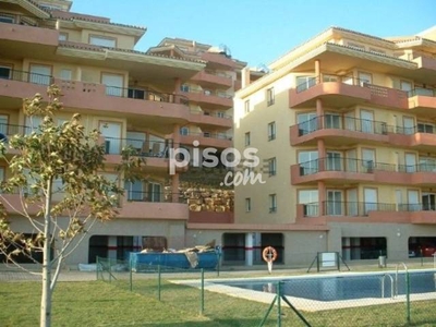 Piso en alquiler en Calle Músicos de Riviera, 22 en Riviera del Sol-Miraflores por 980 €/mes