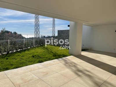 Piso en venta en Cabopino-Reserva de Marbella