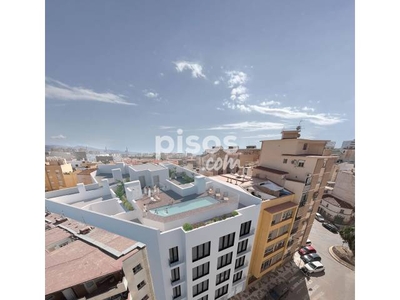 Piso en venta en Calle de José Bisso, 13 en Santa Paula-La Paz-Los Guindos-Parque Mediterráneo por 251.300 €