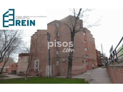 Piso en venta en Calle de Piedrabuena, 8 en Almendrales por 132.400 €