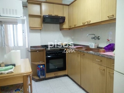 Piso en venta en El Carmen en El Carme por 55.000 €