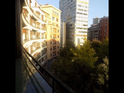 Venta de piso en Abando (auzoa) (Bilbao)