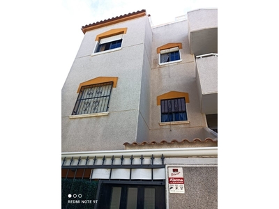 Venta de piso en Acequión, Los Naúfragos (Torrevieja), La Siesta