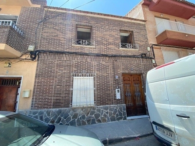 Vivienda en C/ San Juan - Jabalí Viejo - Murcia