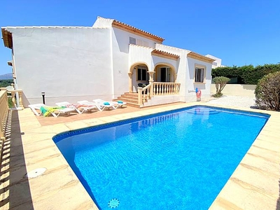 0356 CALICANTO -Monte Javea-