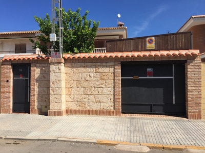 Alcázares (Los) (Murcia)