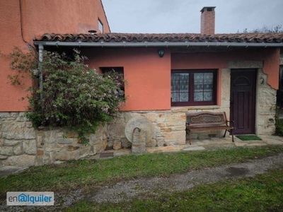 Alquiler de Casa 2 dormitorios, 1 baños, 0 garajes, Buen estado, en Villaviciosa, Asturias