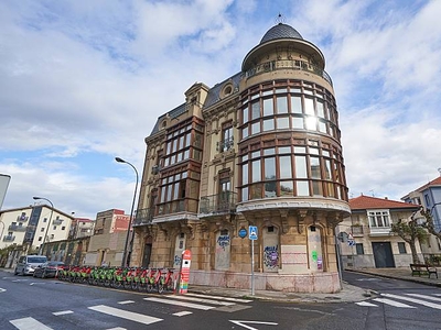 Apartamento de 2 habitaciones en la Ribera Bilbao