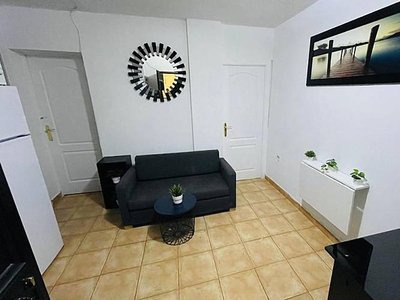 Apartamento de 4 habitaciones en Madrid centro