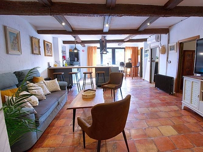 Apartamento en alquiler en Cuenca