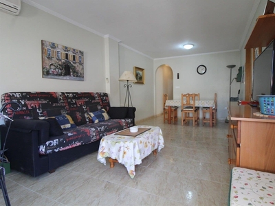 Apartamento en venta en Antonio Machado, Torrevieja, Alicante