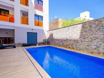 Apartamento en venta en Centro - Muelle Pesquero, Torrevieja, Alicante