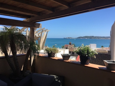 Apartamento en venta en Javea / Xàbia, Alicante