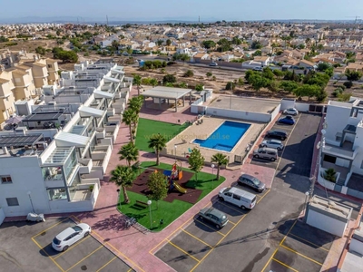 Apartamento en venta en La Florida, Orihuela, Alicante