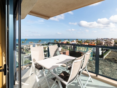 Apartamento en venta en La Veleta, Torrevieja, Alicante