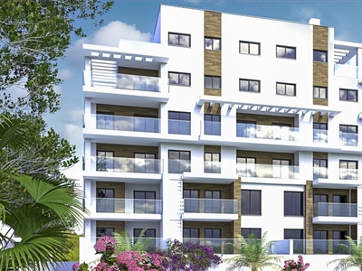 Apartamento en venta en Mil Palmeras, Orihuela, Alicante