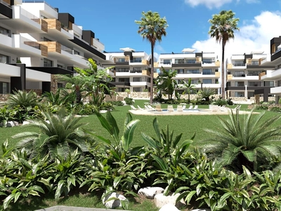 Apartamento en venta en Orihuela Costa, Orihuela, Alicante