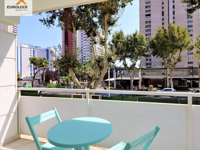 Apartamento en venta en Playa Levante, Benidorm, Alicante