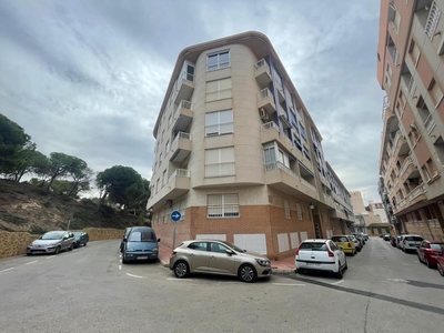 Apartamento en venta en Zona Pueblo, Guardamar del Segura, Alicante