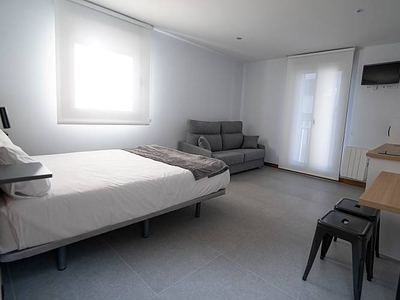 Apartamento para 2-3 personas en Asturias