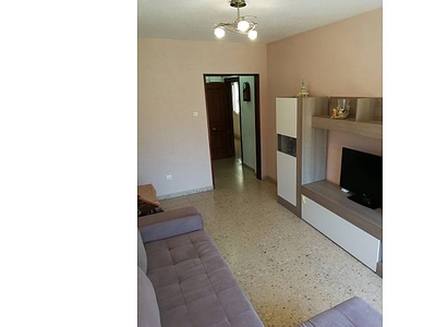 Apartamento para 5 personas en Alicante/Alacant centro