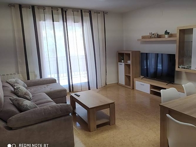 Apartamento para 8 personas en Ávila