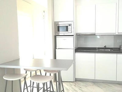 Apartamento Sevilla Santa Justa Nervión