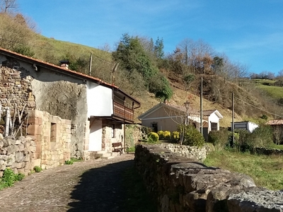 Cabuérniga (Cantabria)